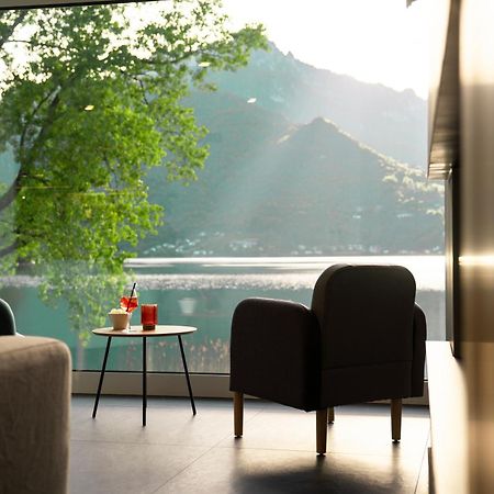 Panoramic Hotel San Carlo Ledro Molina di Ledro Kültér fotó