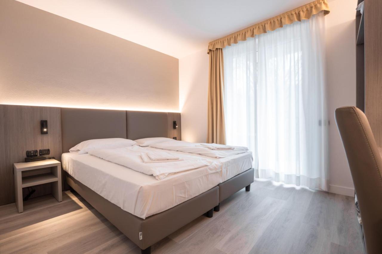 Panoramic Hotel San Carlo Ledro Molina di Ledro Szoba fotó
