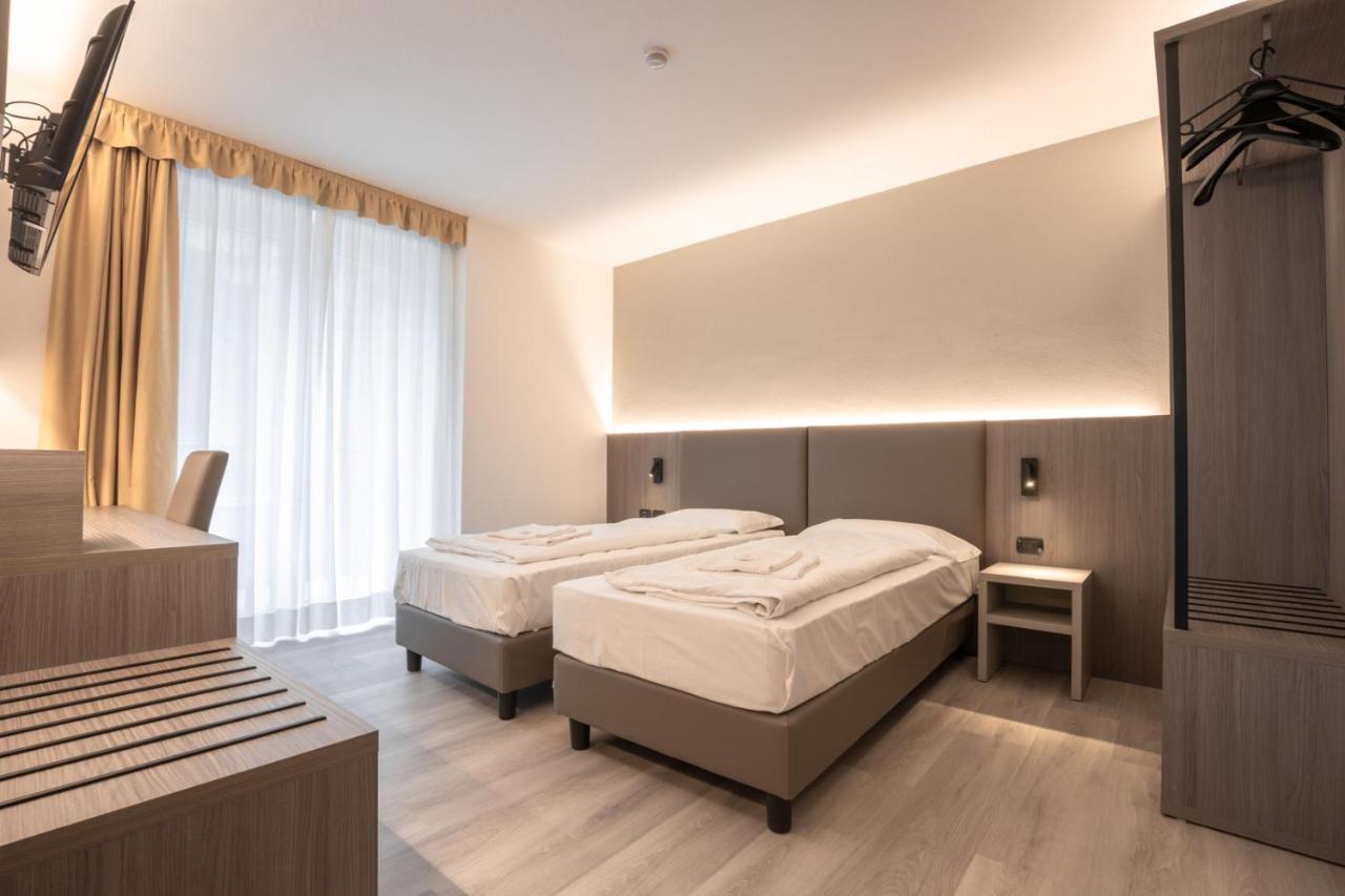 Panoramic Hotel San Carlo Ledro Molina di Ledro Szoba fotó