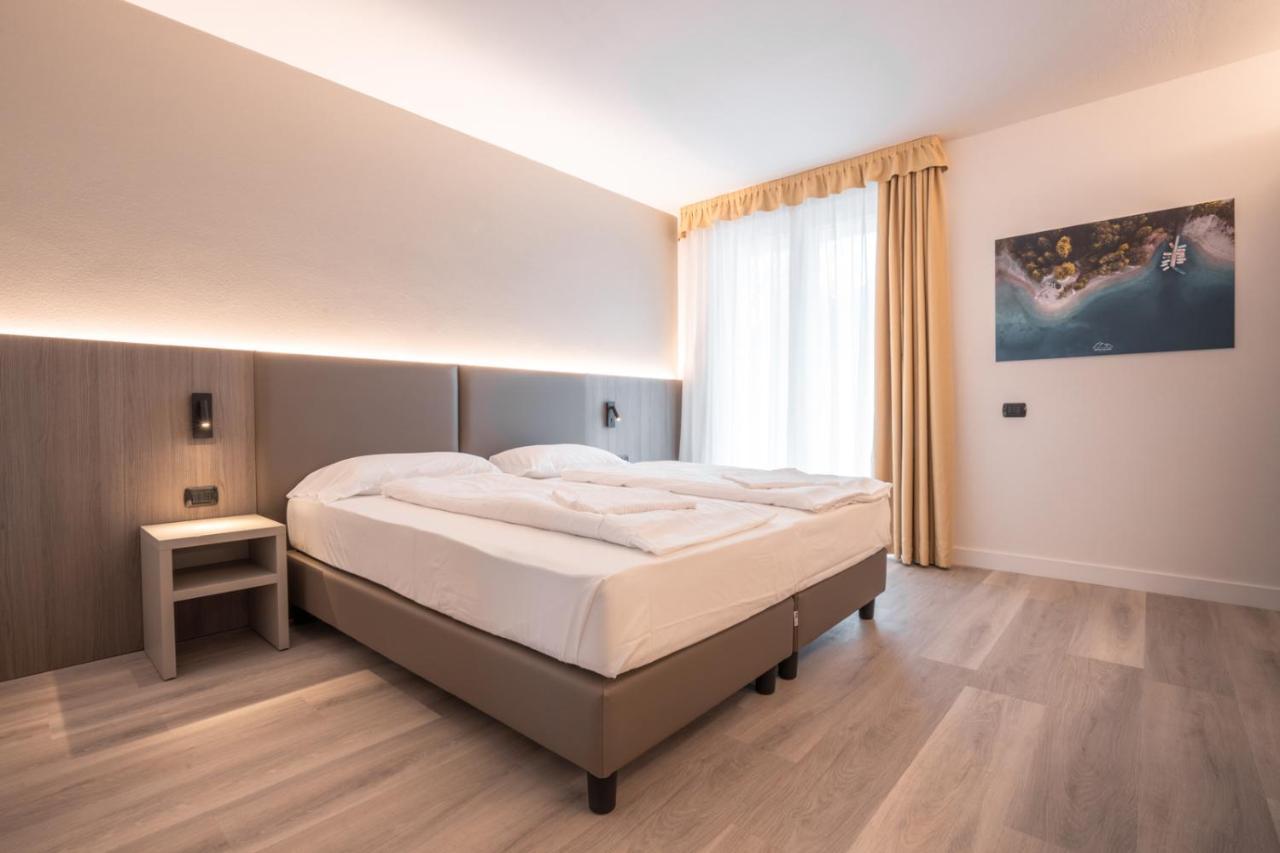 Panoramic Hotel San Carlo Ledro Molina di Ledro Szoba fotó