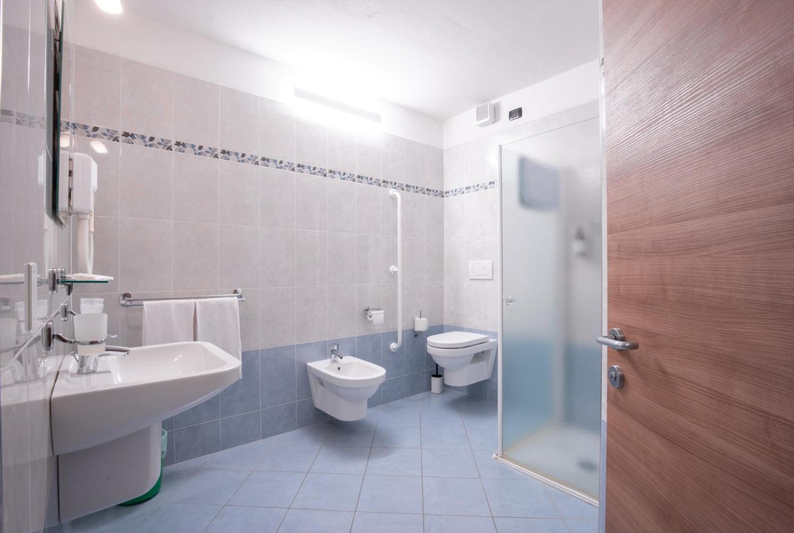Panoramic Hotel San Carlo Ledro Molina di Ledro Szoba fotó