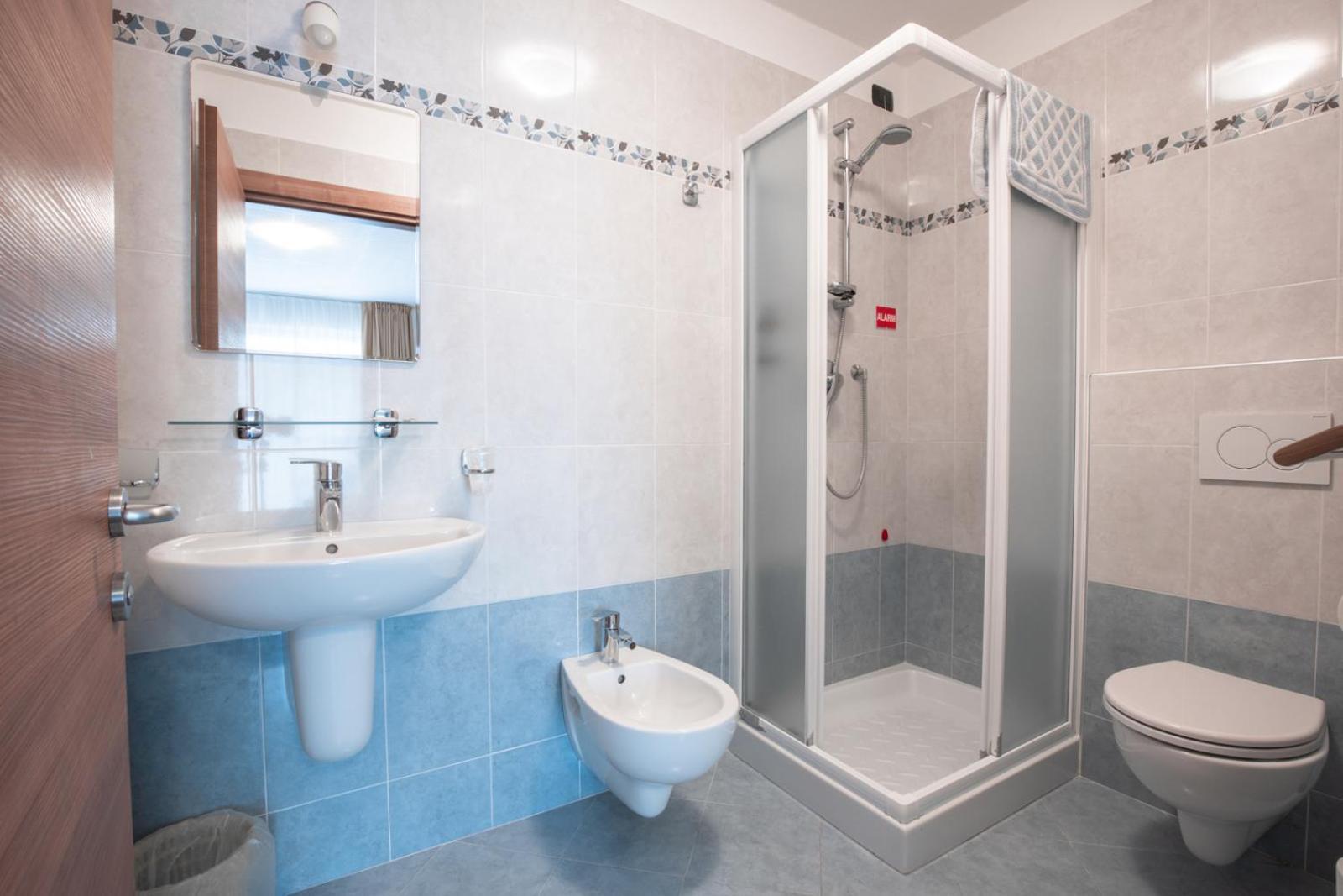 Panoramic Hotel San Carlo Ledro Molina di Ledro Szoba fotó