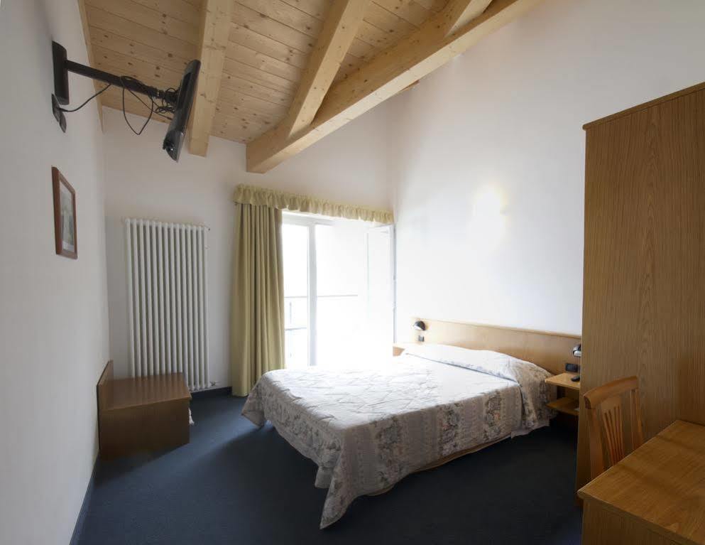 Panoramic Hotel San Carlo Ledro Molina di Ledro Kültér fotó